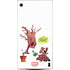 Marvel Rocket Raccoon and Groot Tall Tails XBox Series X Digital Edition Console Skin